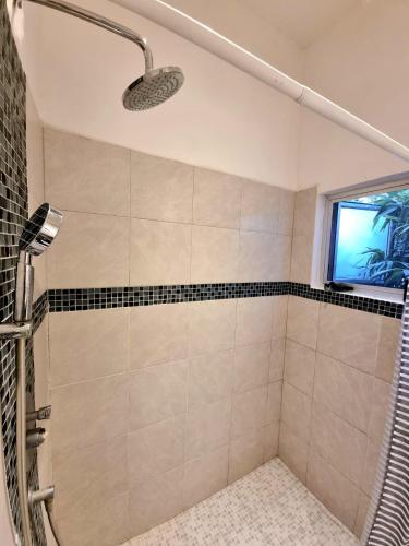 Chill Inn Hostel Room Type - Double Room with Balcony