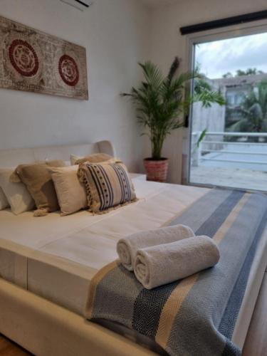 Chill Inn Hostel – Tulum, TX