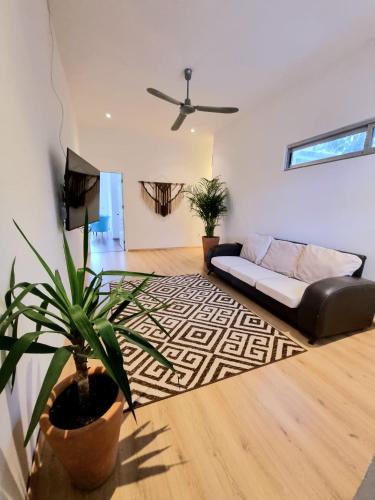 Chill Inn Hostel – Tulum, TX