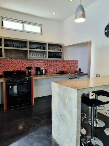 Chill Inn Hostel – Tulum, TX