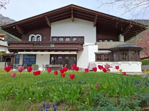 Ferienwohnung Steinbock in Gnadenwald, Österreich