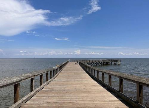 Starlight Serenity in 格蘭伯尼