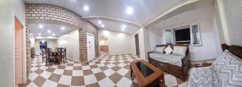 מתקני המלון, Grand Appart T5 avec Grande terrasse vue sur Mer in Tigzirt