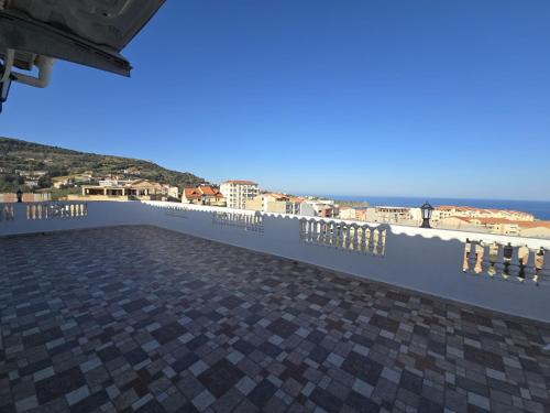 הסביבה הקרובה, Grand Appart T5 avec Grande terrasse vue sur Mer in Tigzirt
