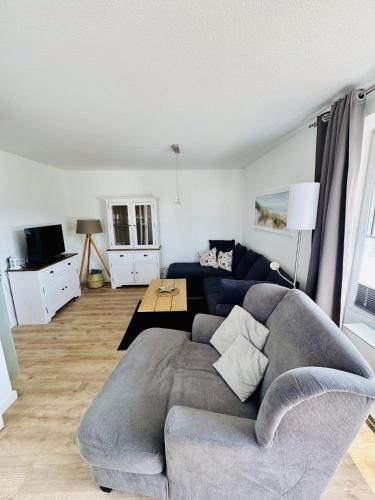Ferienwohnung "Dahme & Strandkorb" in Dahme