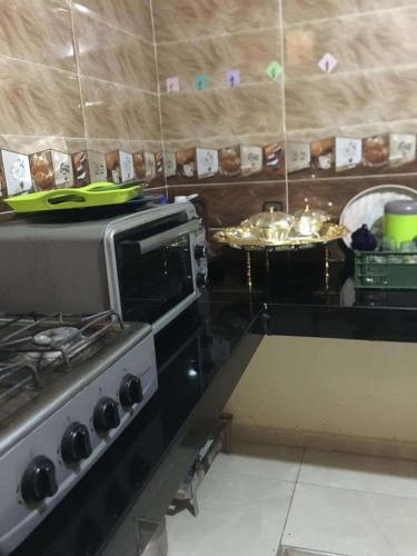 شقق حكيم المفروشة in 아크펜니르