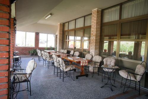 Guesthouse & restaurant Tekovina photo 5