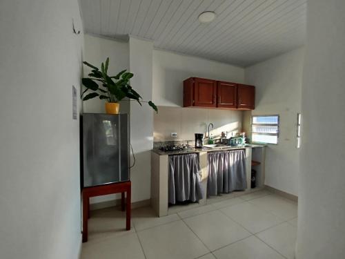 кухня, Kanaq Hotel Tours in Летісія