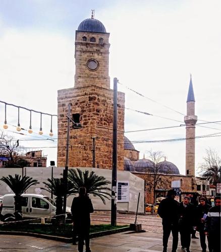 Kaleiçi harika konum benzersiz uygun fiyat giriş daire, Antalya (photo 4)