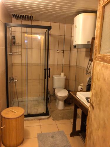 Two-Bedroom Apartment image 8