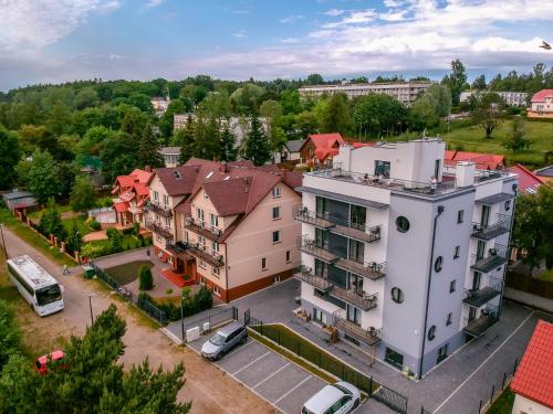Pasja Jastrzębia Góra – Jastrzebia Gora, NY