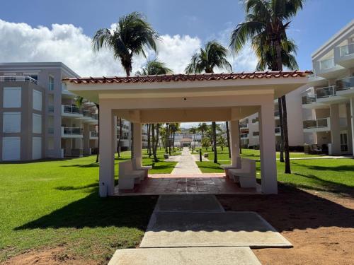 Caribbean Zen at Bosque Del Mar - Las Picuas - Rio Grande in Rio Grande