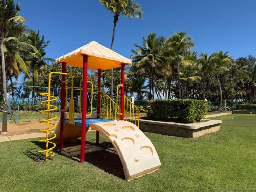Caribbean Zen at Bosque Del Mar - Las Picuas - Rio Grande in Rio Grande