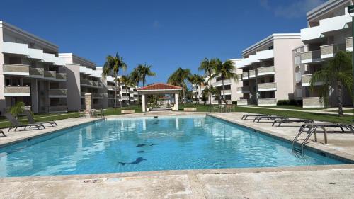 Caribbean Zen at Bosque Del Mar - Las Picuas - Rio Grande in Rio Grande