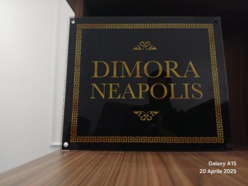 Dimora Neapolis