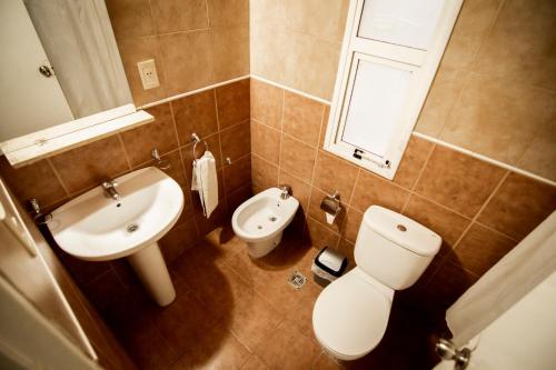 Complejo LOS NOGALES