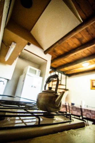 Complejo LOS NOGALES