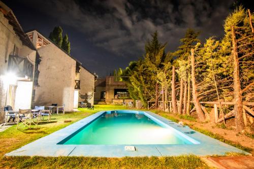 Complejo LOS NOGALES