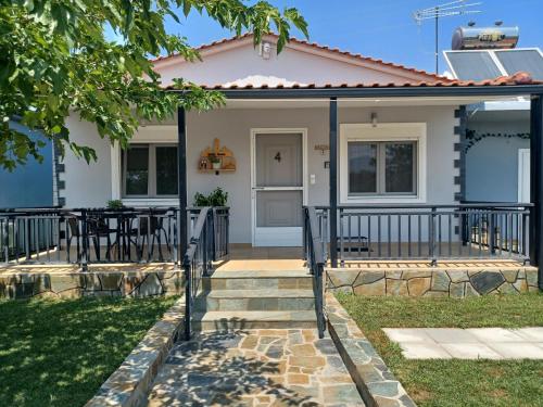 Kerkini Houses - Serres