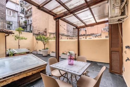 La Casa di Taumasia, Rom (Foto 5)