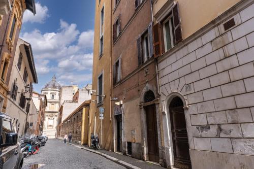 La Casa di Taumasia, Rom (Foto 8)