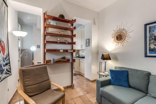La Casa di Taumasia, Rom (Foto 9)