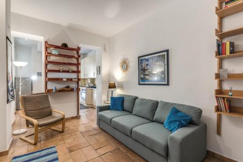 La Casa di Taumasia, Rom (Foto 3)