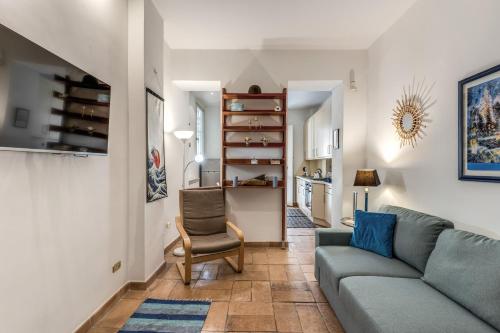 La Casa di Taumasia, Rom (Foto 6)