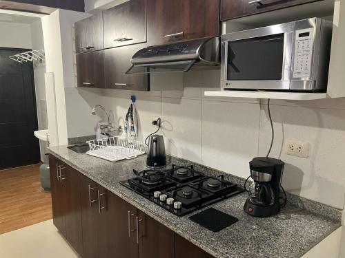 Two-Bedroom Apartment image 10