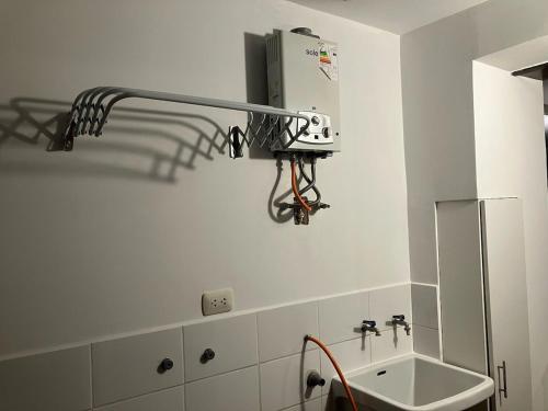 Two-Bedroom Apartment image 8