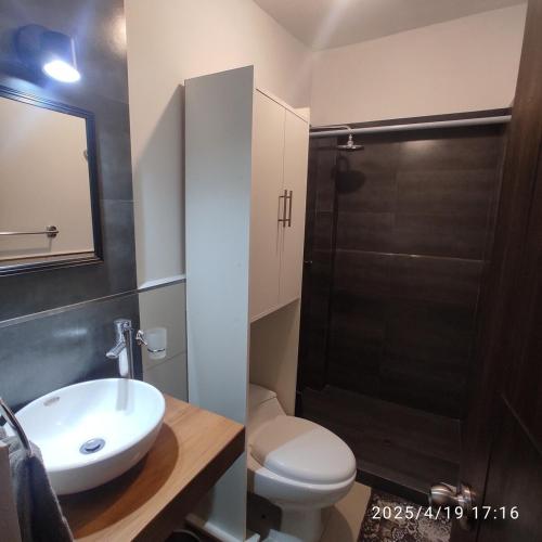Two-Bedroom Apartment image 7