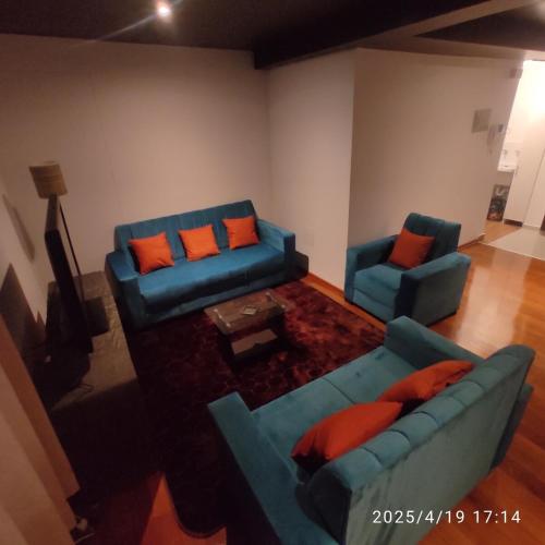 Two-Bedroom Apartment image 6