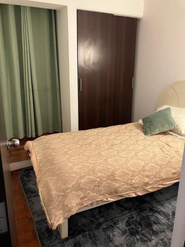 Two-Bedroom Apartment image 2