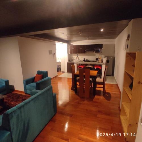 San José apartment Cusco - image 3