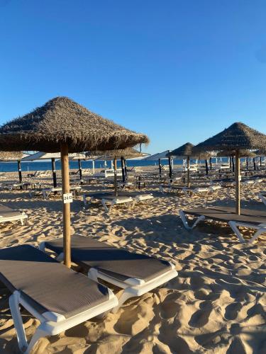 Portugals Infinity Eco Suite Resort in Tavira