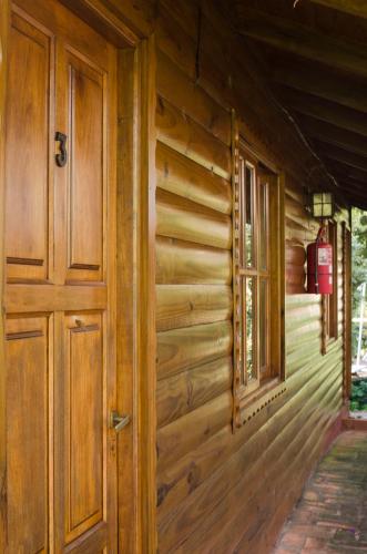 숙소 외관, Canto de Pájaros (Canto de Pajaros) in 완다