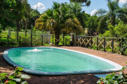 전망, Canto de Pájaros (Canto de Pajaros) in 완다