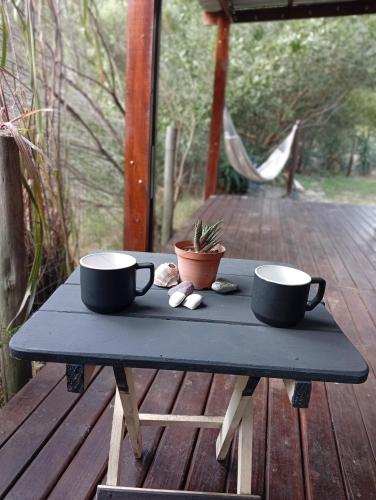 Tu lugar de relax a 2 cuadras de la playa Se reserva con seña (Tu lugar de relax a 2 cuadras de la playa Se reserva con sena) in Guazuvira