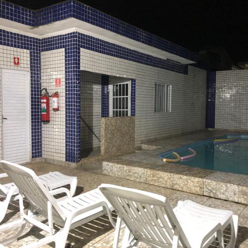 Pousada do Bene - Aluguel Casa in Pereque