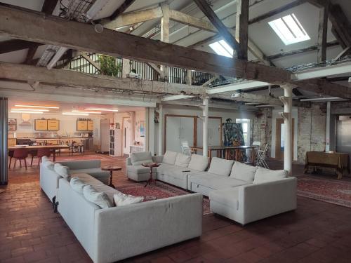 Islington Mill, Manchester