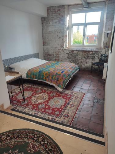 Islington Mill, Manchester (fotografie 6)