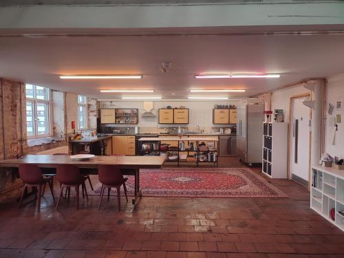 Islington Mill, Manchester (fotografie 8)