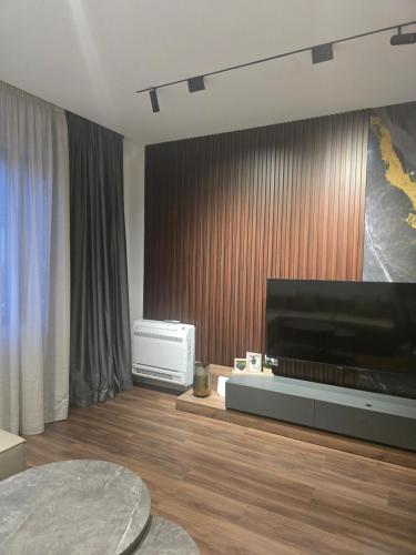 One-Bedroom Apartment image 3