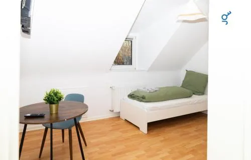 BEGE APARTMENTS PerfectStay in Mönchengladbach, Deutschland