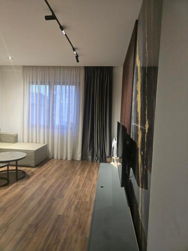 One-Bedroom Apartment image 6