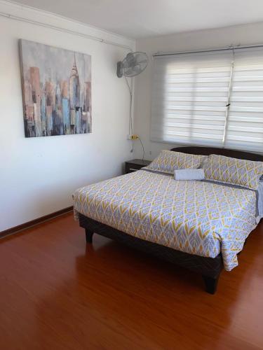 Hospedaje Nuevo Amanecer in Antofagasta