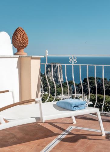 Grand Hotel Quisisana