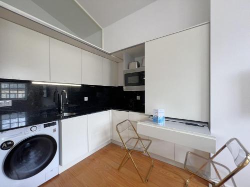 Aliados Downtown Studio by Porto City Hosts, Porto (photo 6)
