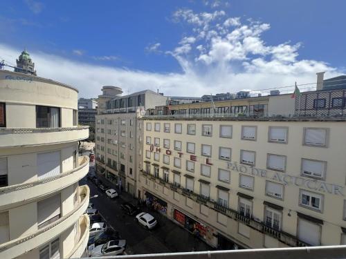 Aliados Downtown Studio by Porto City Hosts, Porto (photo 10)