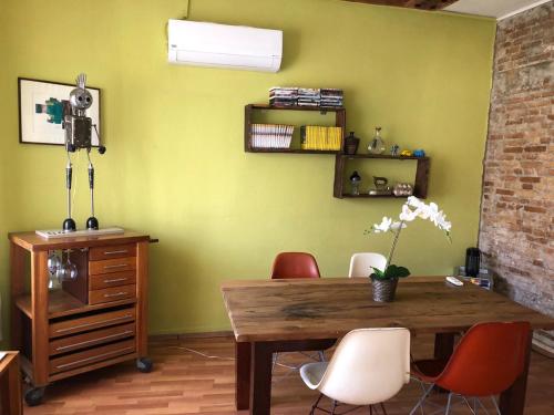 Two-Bedroom Apartment image 10